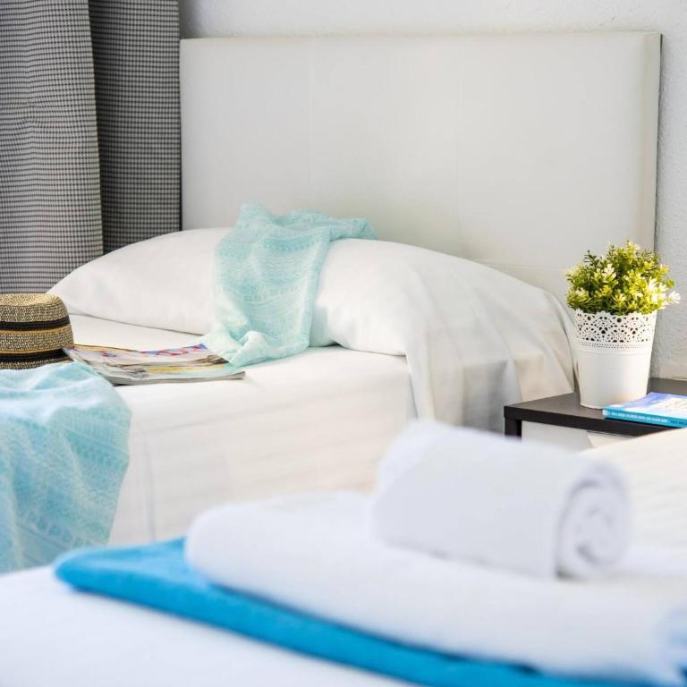 Comfy Apartment in Las Americas air condition - Appartamento - 21