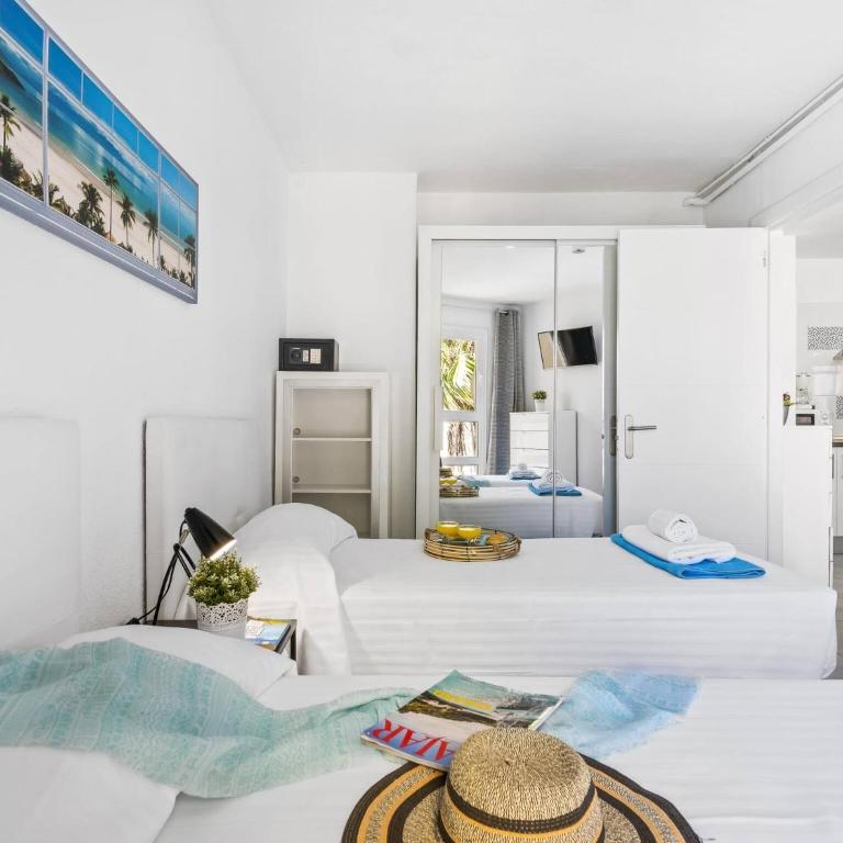Comfy Apartment in Las Americas air condition - Appartamento - 24