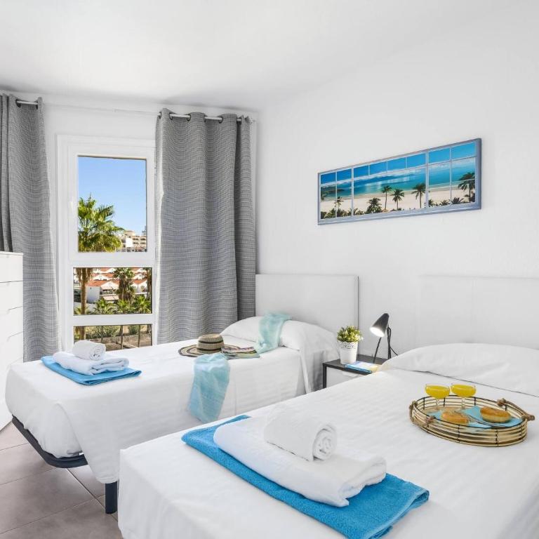 Comfy Apartment in Las Americas air condition - Appartamento - 22