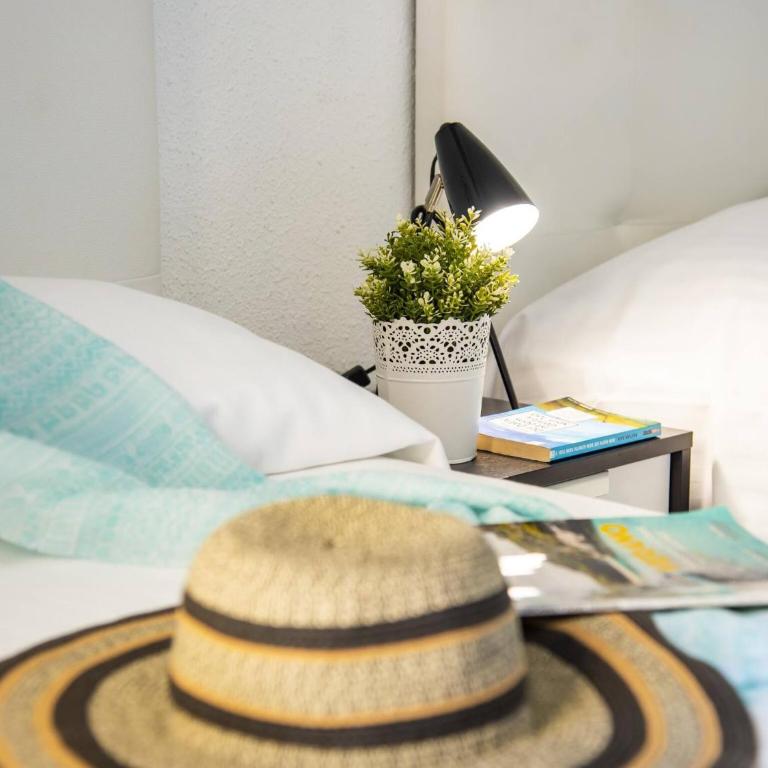 Comfy Apartment in Las Americas air condition - Appartamento - 23