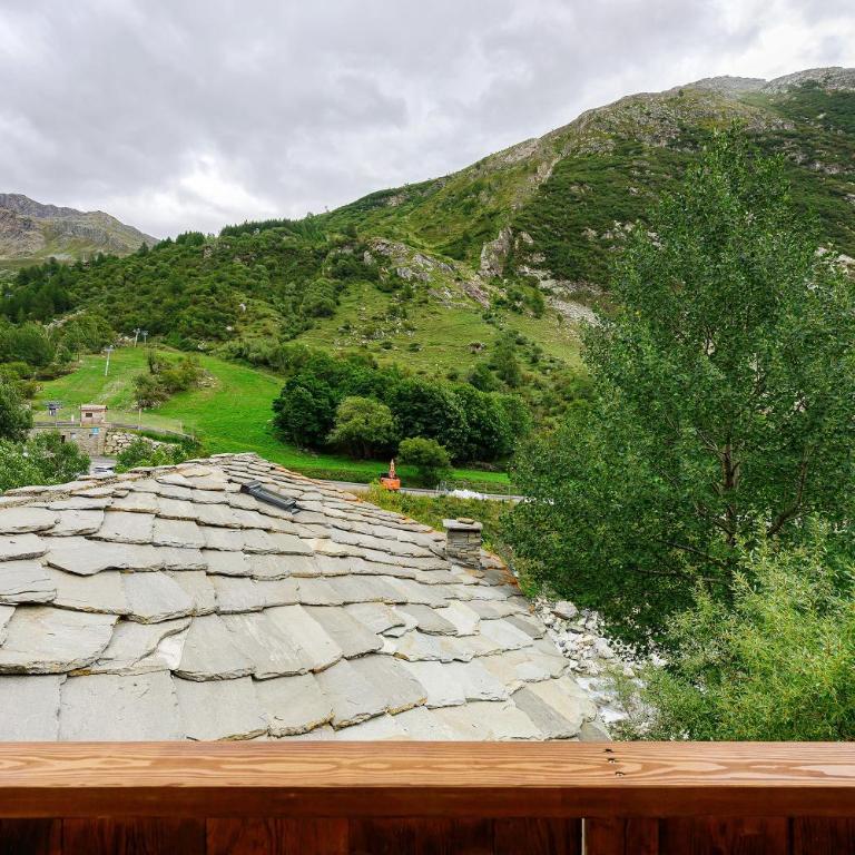 Chalet Le Caribou 10 personnes - Appartamento Superior con Balcone - 5