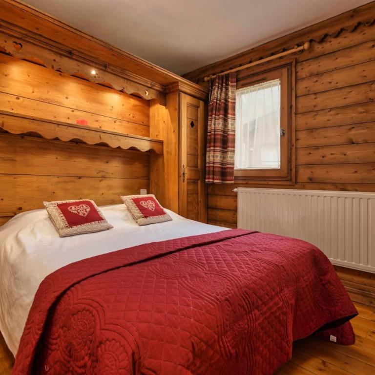 Grepon -City Center - Free Swimming pool, Sauna, Gym - Free Parking - By Cozee Rentals - Two-Bedroom Apartment - 13