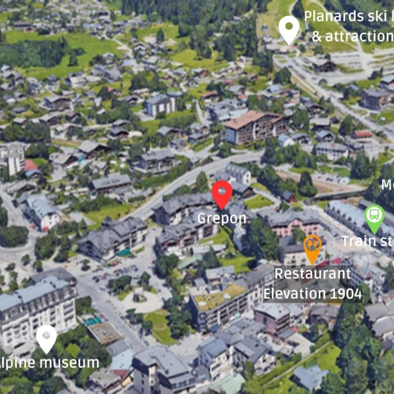 Grepon -City Center - Free Swimming pool, Sauna, Gym - Free Parking - By Cozee Rentals - Two-Bedroom Apartment - 26