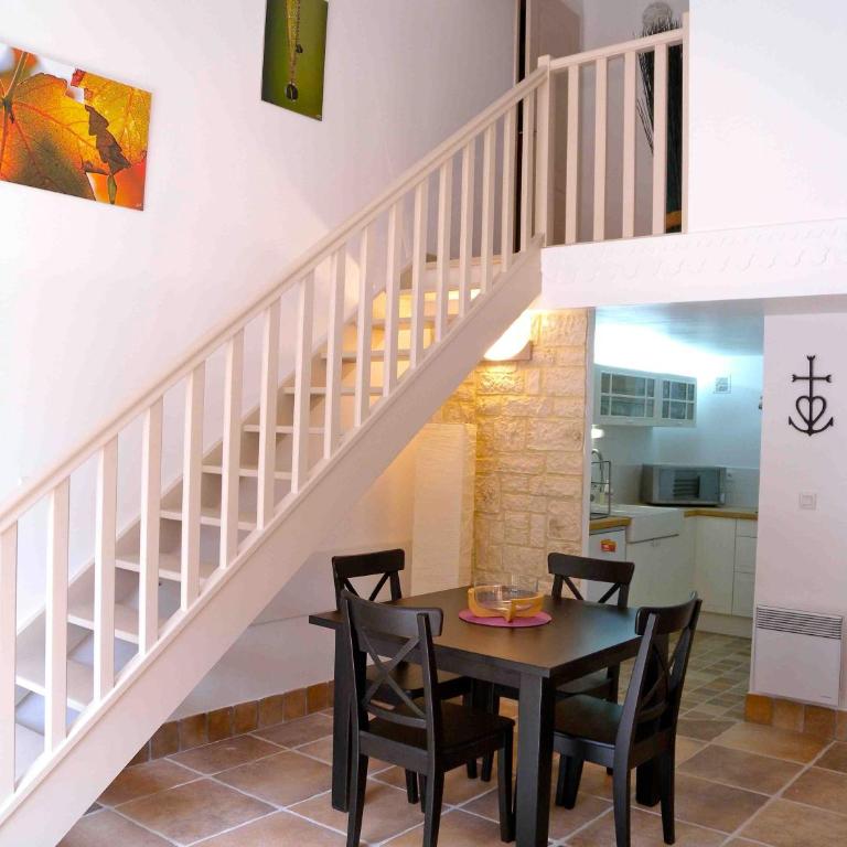 L'Oliveraie de Paul - Appartement 2 Chambres - 4