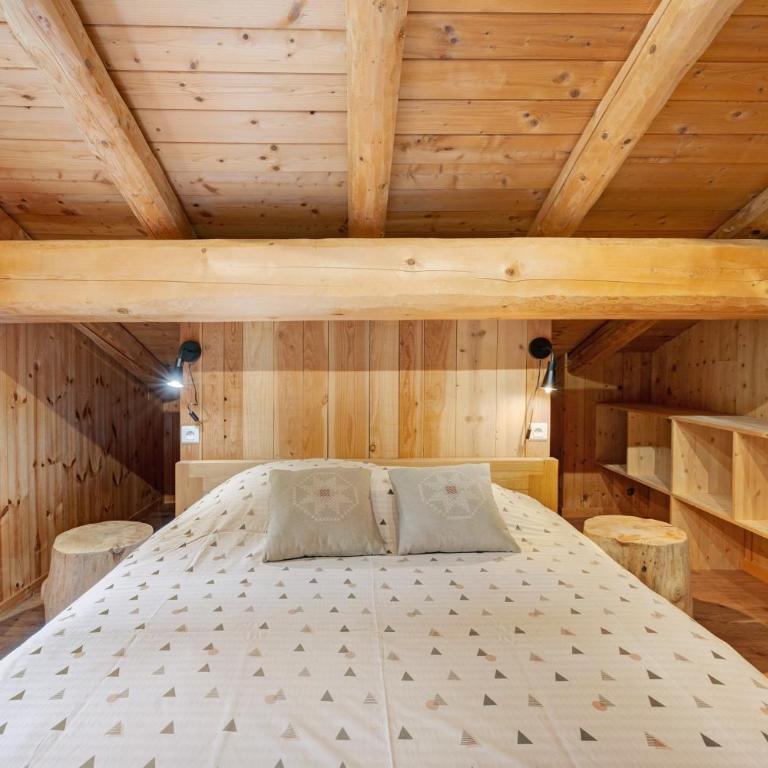 Duplex La Tourmentine - Appartamento Superior con Balcone - 41