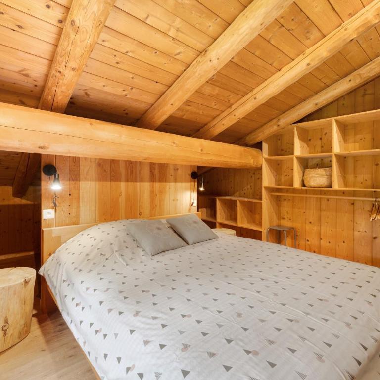 Duplex La Tourmentine - Appartamento Superior con Balcone - 42