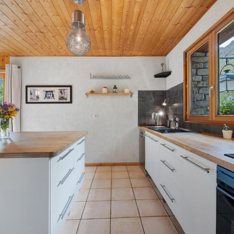 Duplex La Tourmentine - Appartamento Superior con Balcone - 10