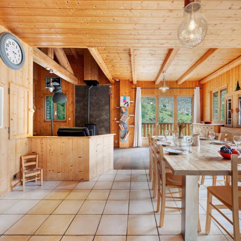 Duplex La Tourmentine - Appartamento Superior con Balcone - 18