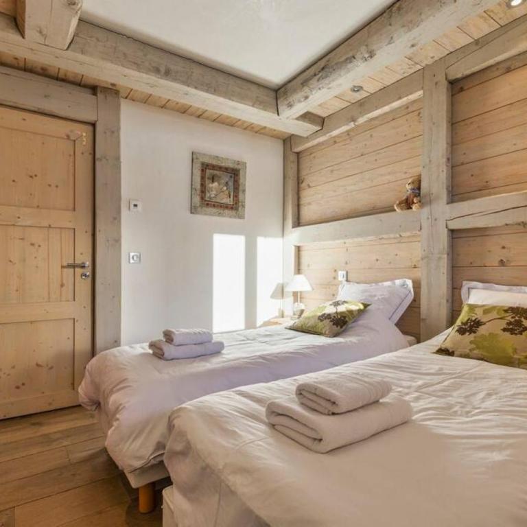 La Blaitière - Luxe Apart Center Chamonix , Next to Piste Planard - By Cozee Rentals - Appartement 3 Chambres - 17