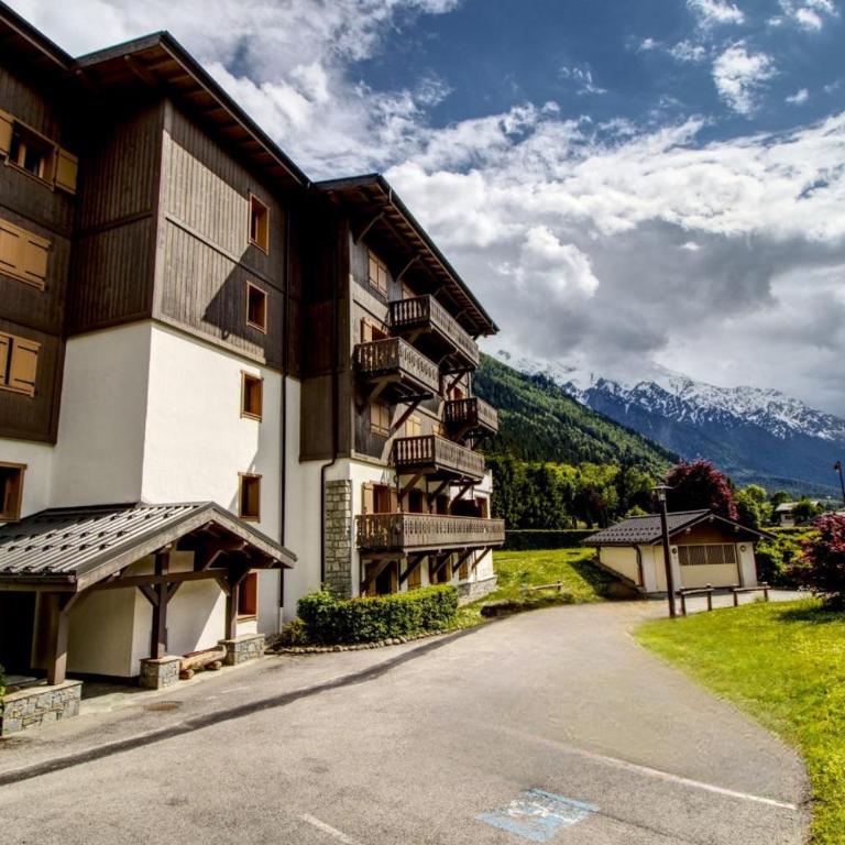 La Blaitière - Luxe Apart Center Chamonix , Next to Piste Planard - By Cozee Rentals - Appartement 3 Chambres - 23