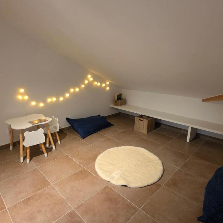 Appartement avec terrasse à Briançon - Appartement - 21