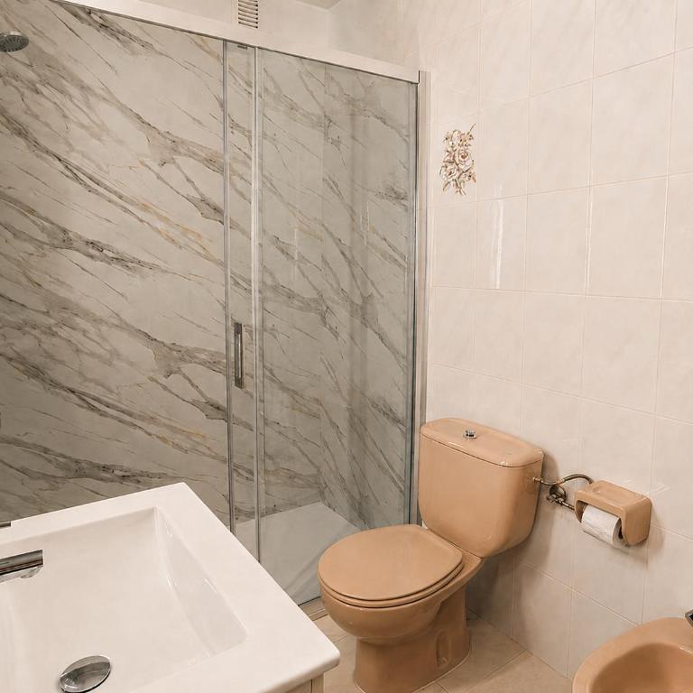 Canaima Apartments - Apartment mit 1 Schlafzimmer - 25