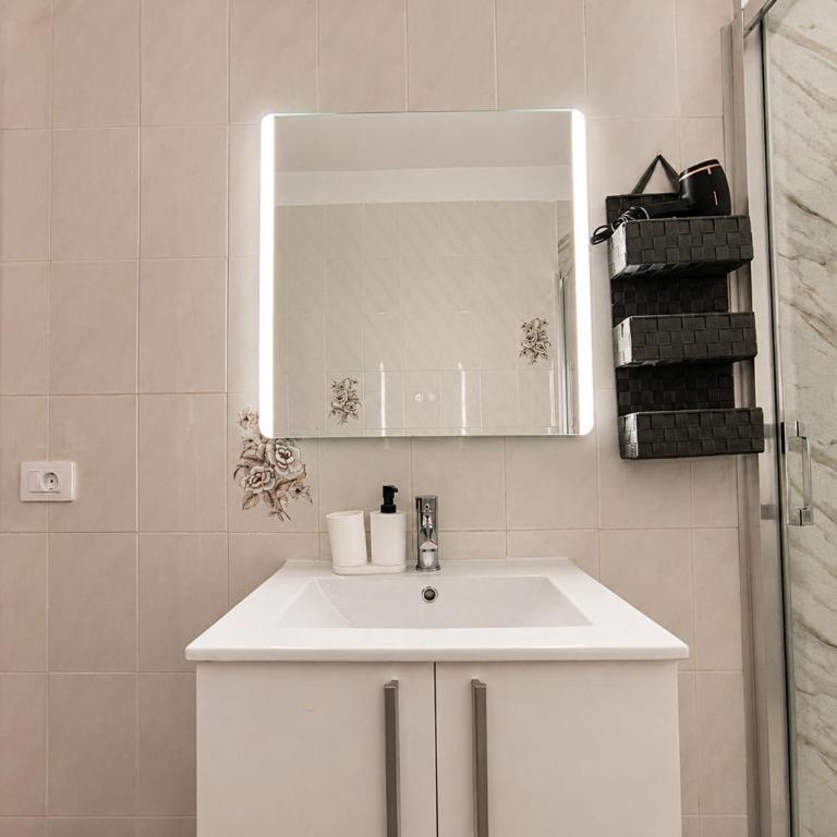 Canaima Apartments - Apartment mit 1 Schlafzimmer - 27