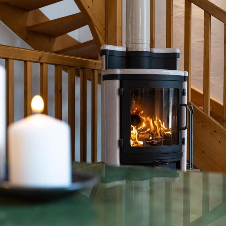 Chalet Scandinave - Ski-in out Piste Flegere - Next to Golf - By Cozee Rentals - Chalet - 7