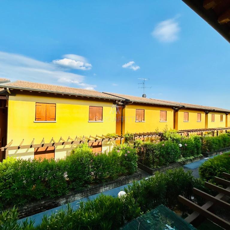 Artemide Apartment - Piscina a 150m dal Lago di Garda - Appartamento con 1 Camera da Letto - 19