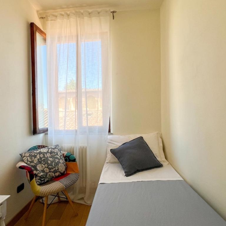 La Luce di Siena - Appartamento con 2 Camere da Letto - 31