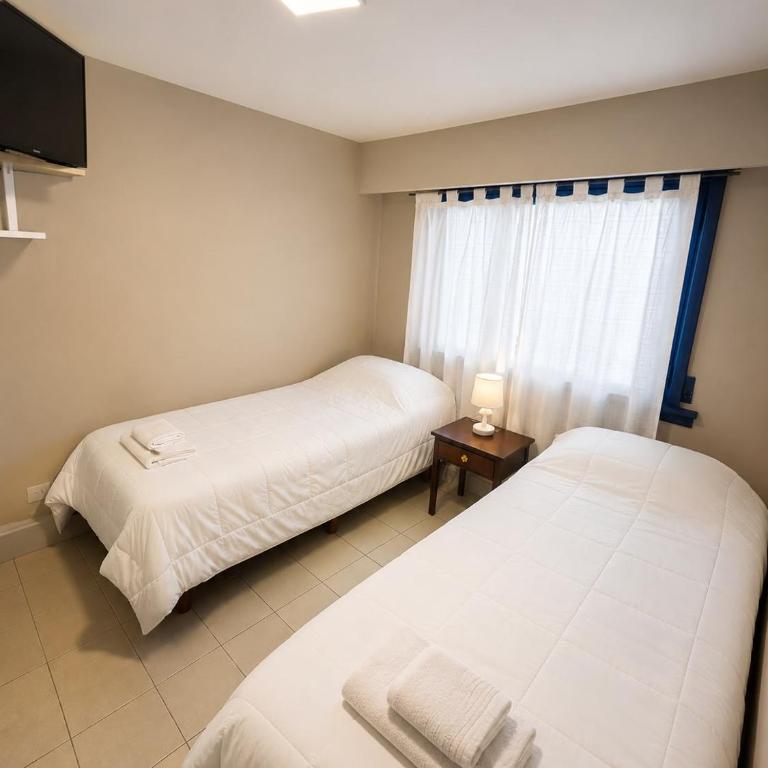 Hotel Venezia - Habitación Doble - 2