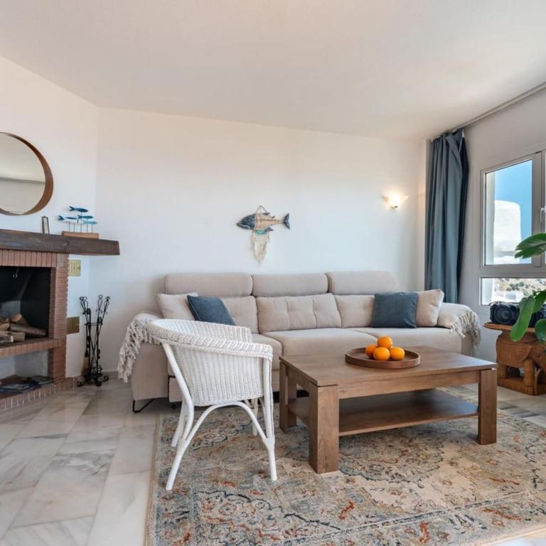 Stylish 2-Bedroom Apartment with Panoramic Sea View by CDS Vacation - Apartamento - 7