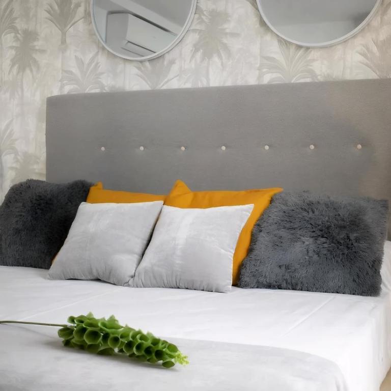 Feelathome Mártires Apartments - Apartamento Dúplex de 2 dormitorios - 4