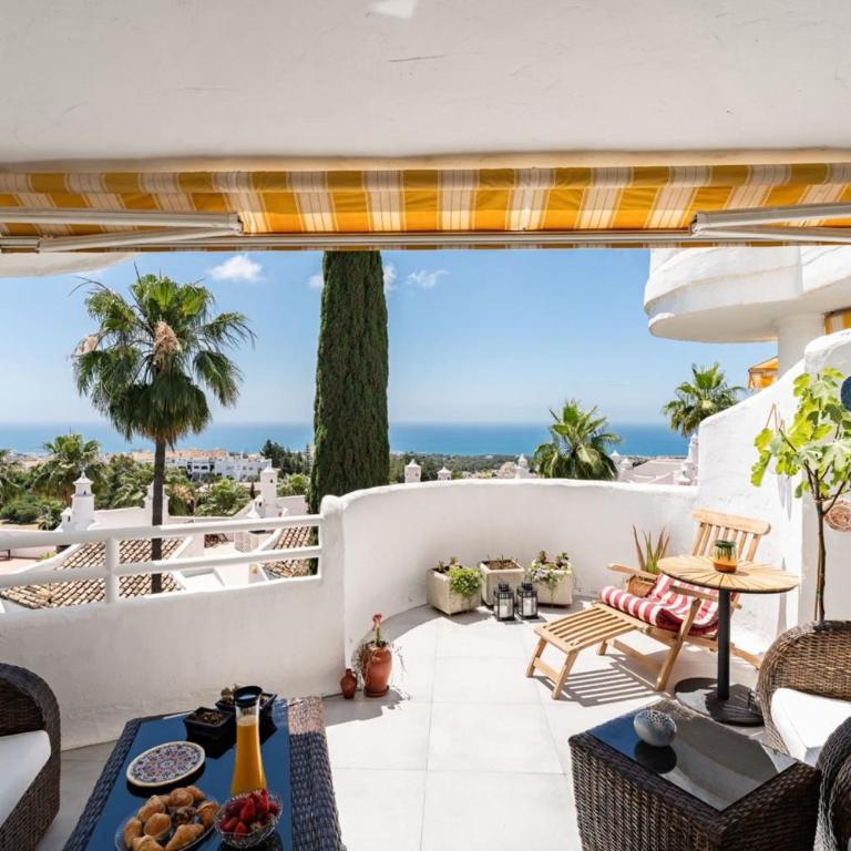 Modern Coastal Apartment with Sea Views - Apartamento - 17
