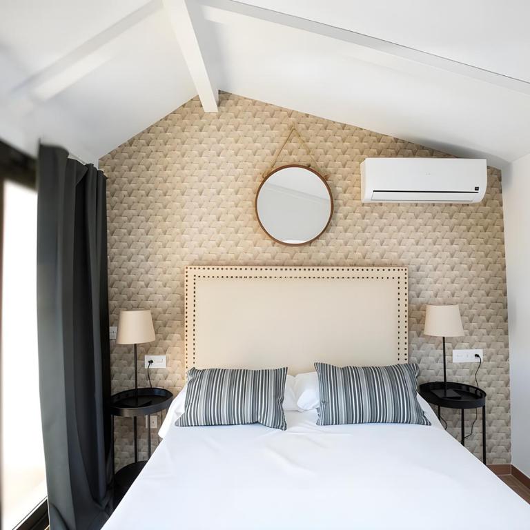 Feelathome Mártires Apartments - Apartamento Dúplex 1 dormitorio - 5