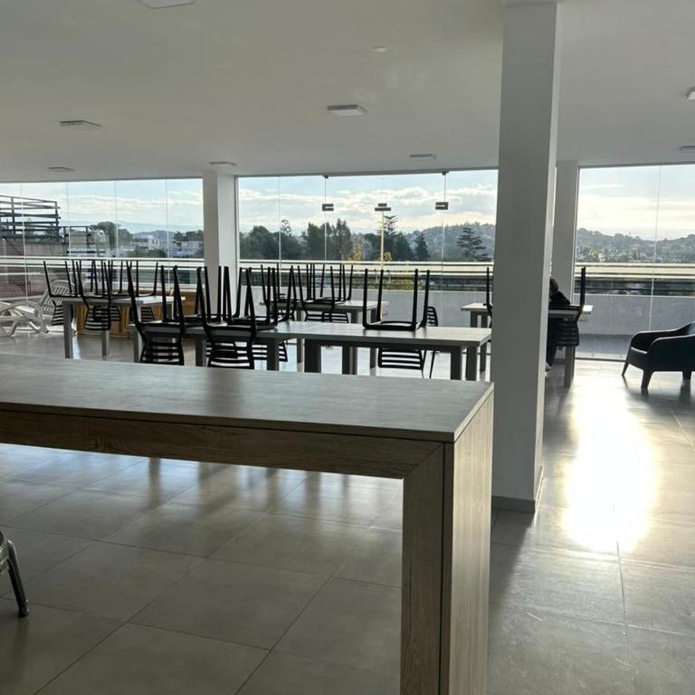Departamento en Villa Carlos Paz, Paseo Quattro 46 - One-Bedroom Apartment - 17