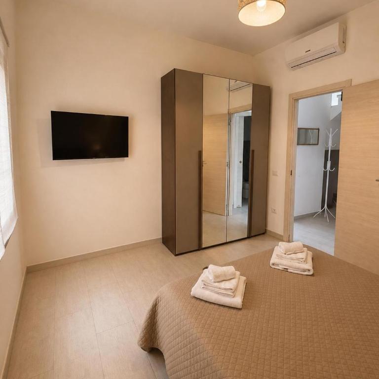 3 Sisters Guest House Olbia Centro - Two-Bedroom Apartment - 3
