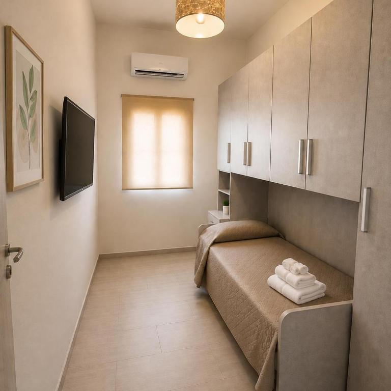 3 Sisters Guest House Olbia Centro - Two-Bedroom Apartment - 5