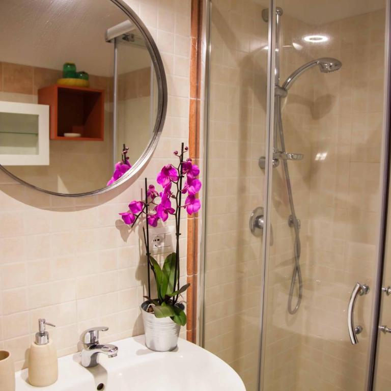 New Naturalliving - Appartamento Standard con 1 Camera da Letto - 27
