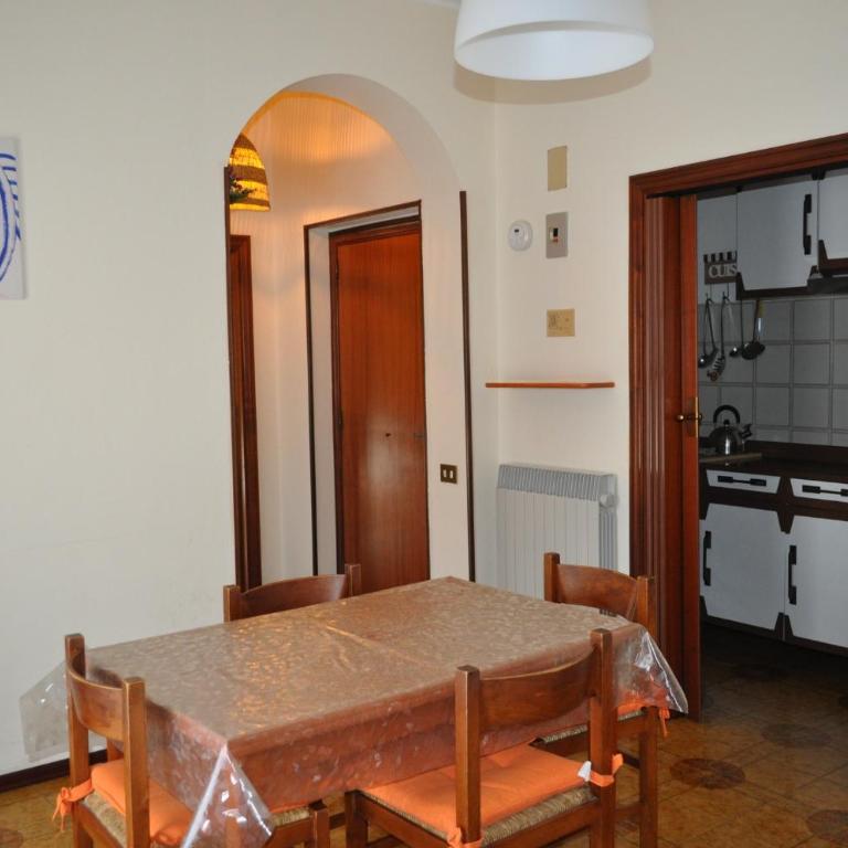 Simo House - Appartamento Deluxe con 1 Camera da Letto - 4