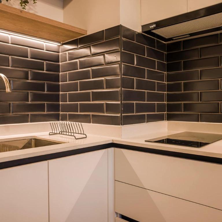 Modern Apartment in Nunoa Family-Friendly Stay - Apartamento - 13