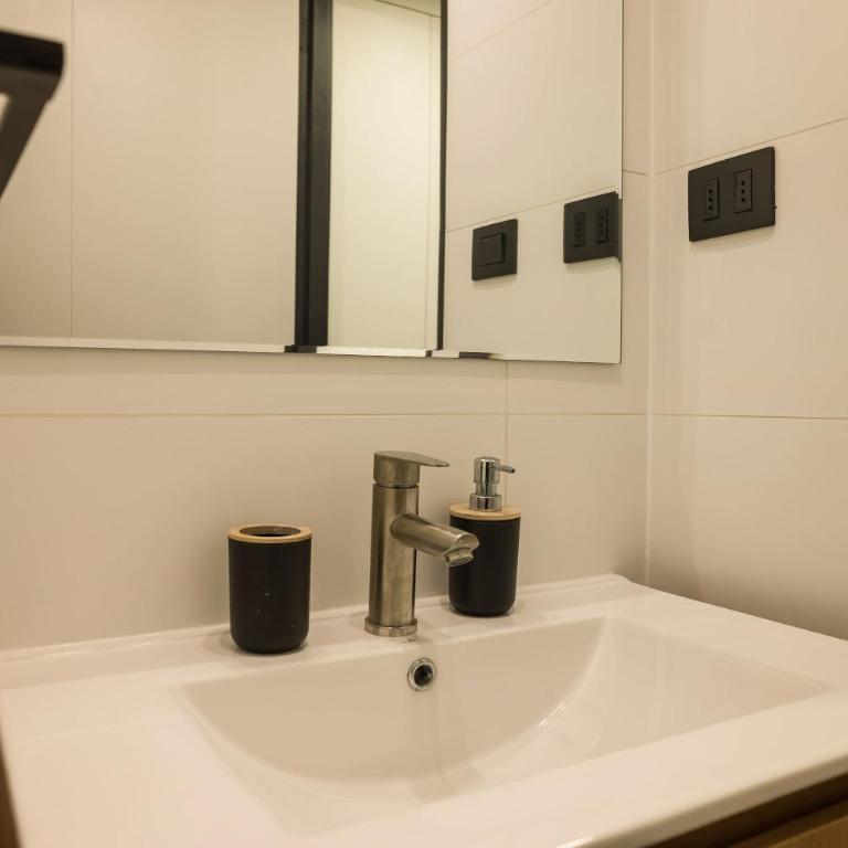 Modern Apartment in Nunoa Family-Friendly Stay - Apartamento - 25