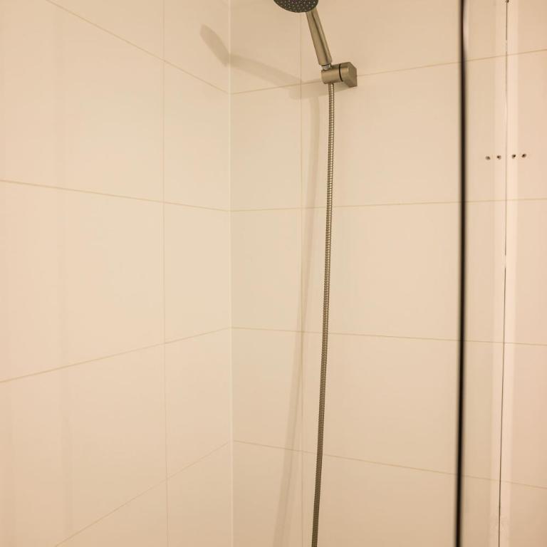 Modern Apartment in Nunoa Family-Friendly Stay - Apartamento - 29