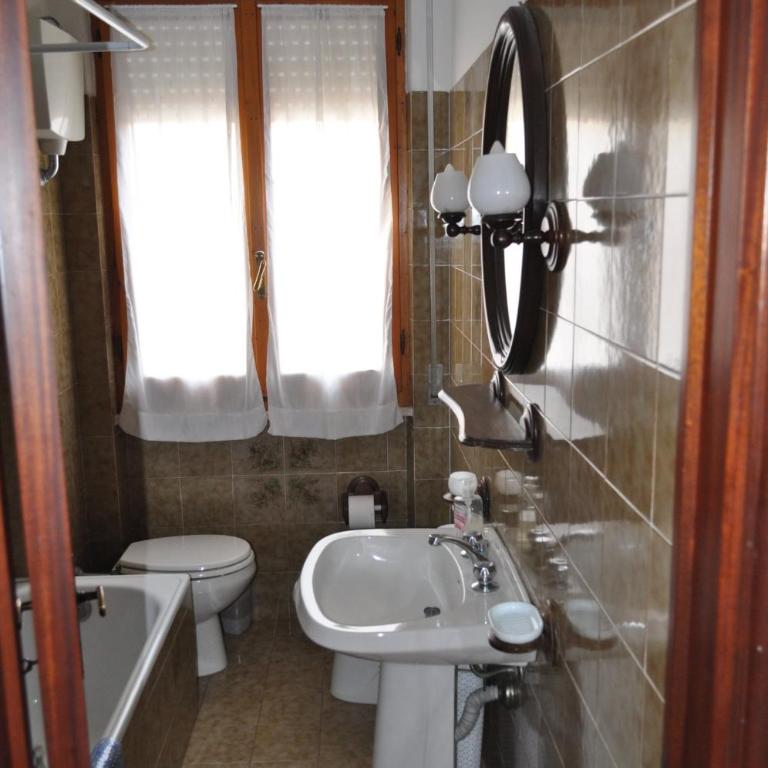 Simo House - Appartamento Deluxe con 1 Camera da Letto - 14