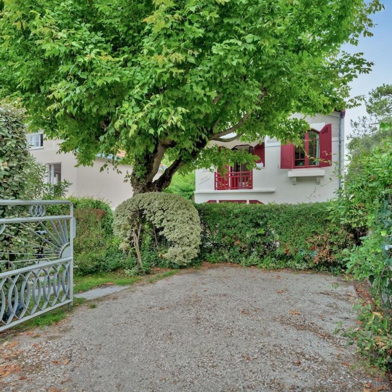 Villa familiale à 2 min de la plage - Jardin privé - Superior Villa - 10