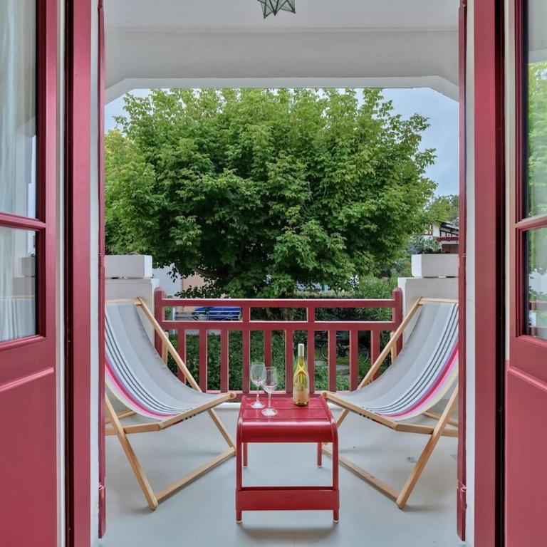 Villa familiale à 2 min de la plage - Jardin privé - Superior Villa - 11