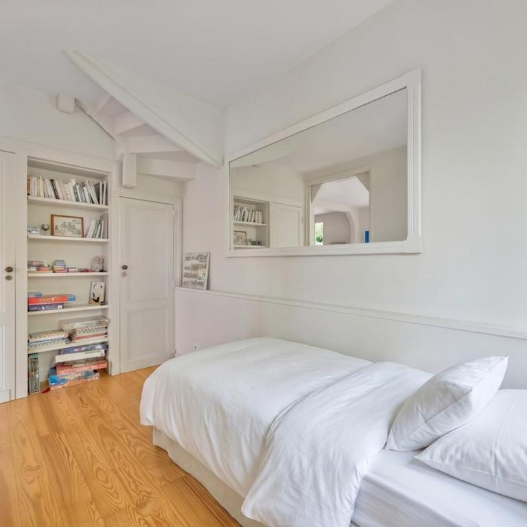 Villa familiale à 2 min de la plage - Jardin privé - Superior Villa - 12