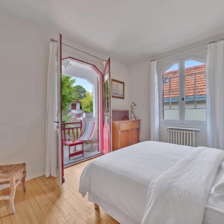 Villa familiale à 2 min de la plage - Jardin privé - Superior Villa - 18