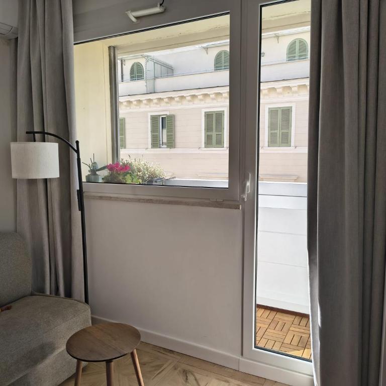 Piccola Domus - Haus mit 1 Schlafzimmer - 10