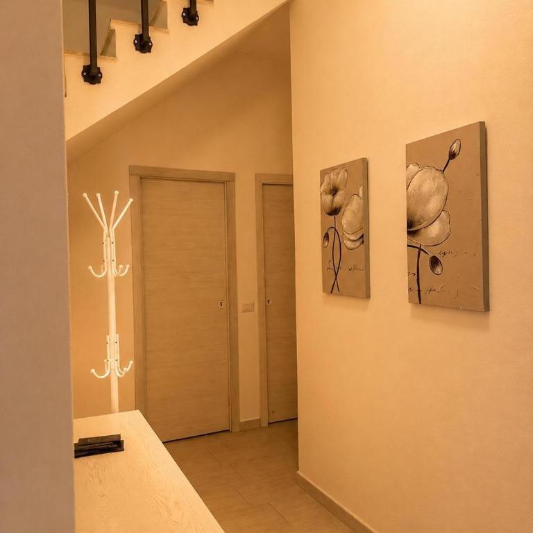 3 Sisters Guest House Olbia Centro - Two-Bedroom Apartment - 12