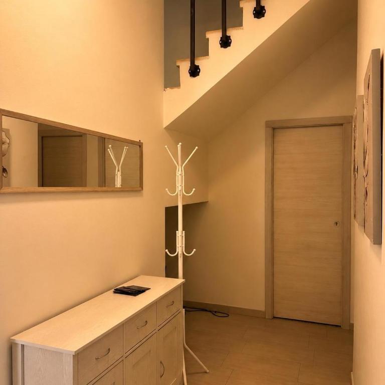 3 Sisters Guest House Olbia Centro - Two-Bedroom Apartment - 13