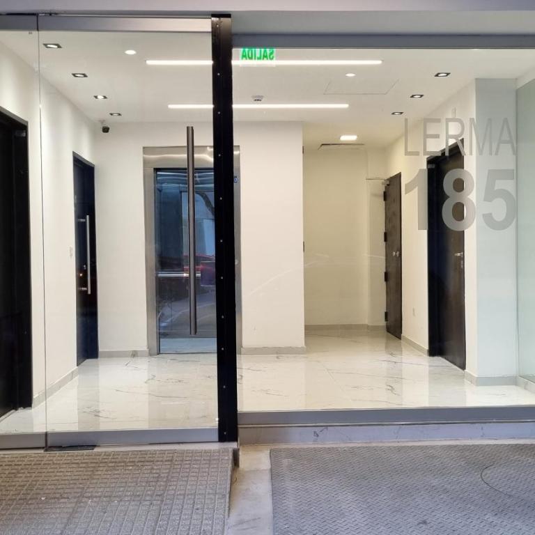 Maravilloso apartamento Palermo - One-Bedroom Apartment - 8