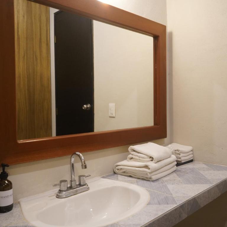 Frater Yucatán Hotel - Room #1024931006 - 8