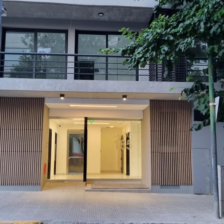 Maravilloso apartamento Palermo - One-Bedroom Apartment - 9