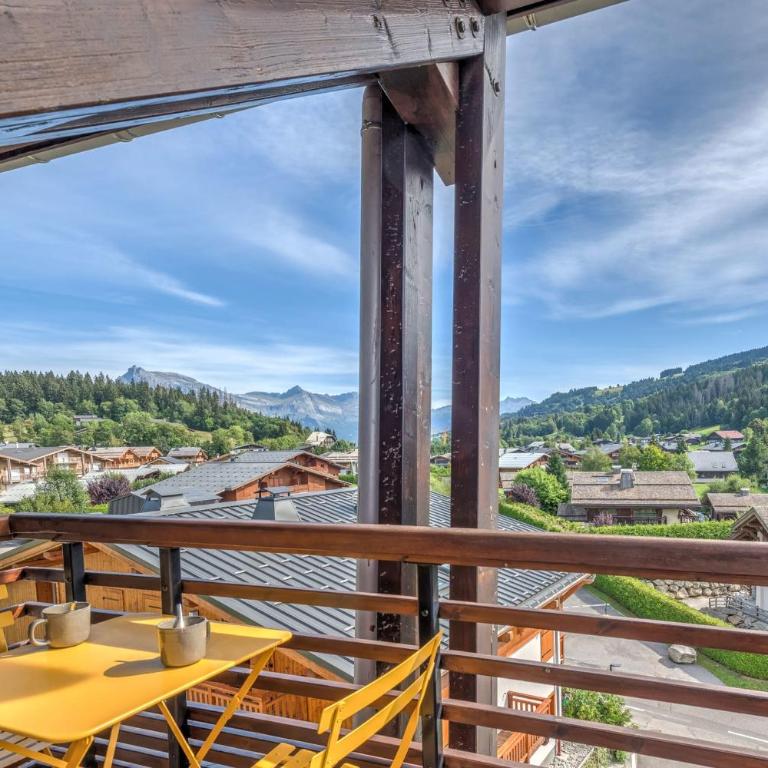 Le Duplex des Sommets - Welkeys - Appartement - 2
