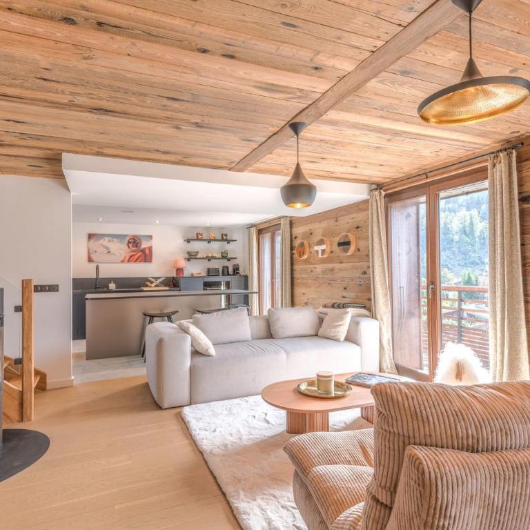 Le Duplex des Sommets - Welkeys - Appartement - 3