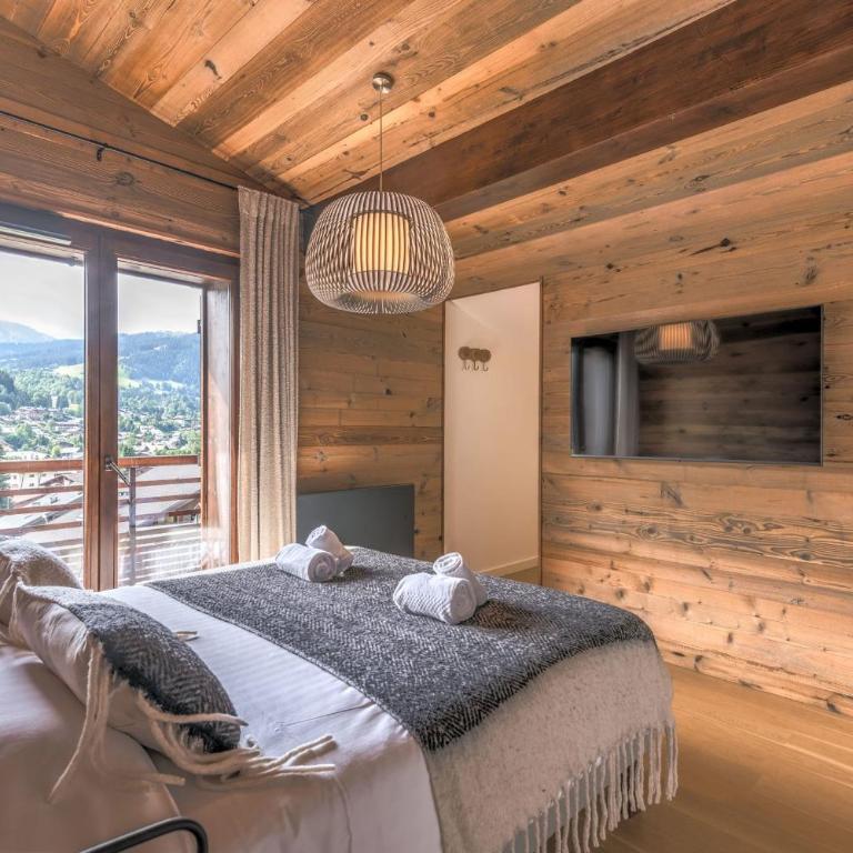 Le Duplex des Sommets - Welkeys - Appartement - 5