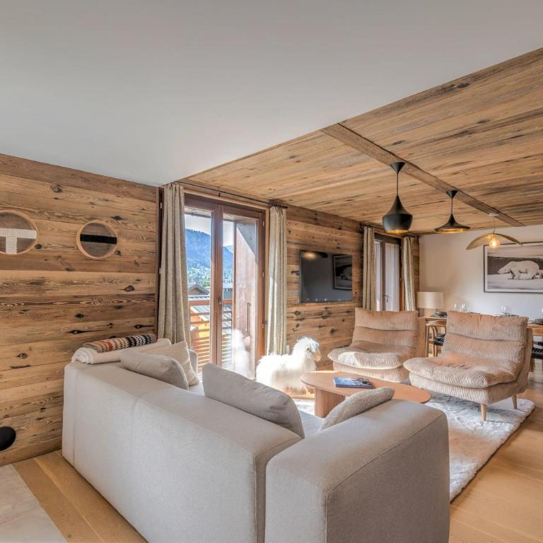 Le Duplex des Sommets - Welkeys - Appartement - 7