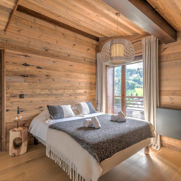 Le Duplex des Sommets - Welkeys - Appartement - 9