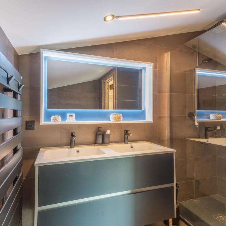 Le Duplex des Sommets - Welkeys - Appartement - 12